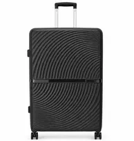 Solier Luggage Didelis kelioninis lagaminas Solier TORIDE XL 27″ 73 l