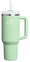 Stanley Quencher H2O Flowstate 1,18 l pistacijų skonio