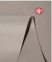 Kilimėlis MANDUKA PROlite® 180 cm, 4,7 mm (Spalva: Cinder)