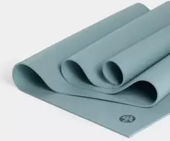 Kilimėlis MANDUKA PROlite® 180 cm, 4,7 mm (Spalva: Mėlyna Lotus)