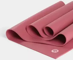 Kilimėlis MANDUKA PROlite® 180 cm, 4,7 mm (Spalva: Rosewood)
