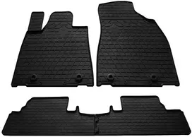Stingray Guminiai kilimėliai Lexus RX 2009-2015m. 4 vnt. / 1028154