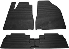 Stingray Guminiai kilimėliai Lexus RX 2003-2009m. 4 vnt. / 1028014