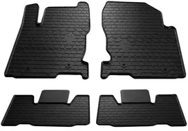 Stingray Guminiai kilimėliai Lexus NX (AZ10) 2014-2021m. 4 vnt. / 1028024