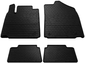 Stingray Guminiai kilimėliai Lexus ES (GSV40) 2006-2012m. 4 vnt. / 1028034