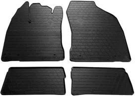 Stingray Guminiai kilimėliai Lexus CT 200h 2010-2017m. 4 vnt. / 1028134