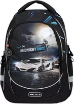 Kuprinė Belmil 338-87/A Midnight Turbo
