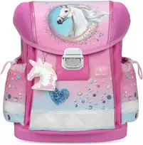 Kuprinė Belmil 403-13/AG Dream Hooves-Pinky