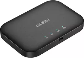 Maršrutizatorius Alcatel Link Zone 4G LTE CAT7 MW70VK.