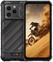 Išmanusis telefonas UleFone Išmanusis telefonas RugOne Xever 8 8GB/128GB (Sand Dune) (RO-X8-128/GY)