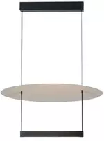 Domoletti Pakabinamas šviestuvas 30W LED 1500lm