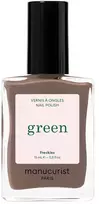 Manucurist Žalias Nagų lakas lakier do paznokci Freckles 15ml