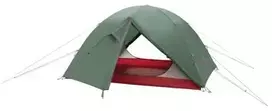 Pavillo Robens Aster 3 Pro 3 os. Žalias Palapinė kopułowy / Igloo