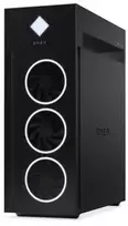 Hewlett Packard (HP) HP OMEN 45L GT22-3582nc stacionarus kompiuteris, Ultra 9-285K, 64GB DDR5, 2 TB SSD, RTX 5080 16GB, Windows 11 Home, 3.4-4.0, Game Pass