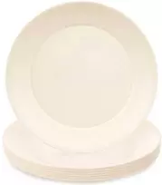 Stalman Pietų lėkštės 23,5 cm, 6 vnt.