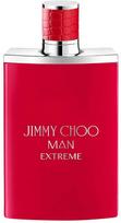 Jimmy Choo Man Extreme parfuminio vandens purškiklis 200ml