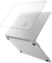 SPIGEN AIRSKIN MACBOOK NEO 13 2026 FROST CLEAR