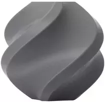 Bambu Lab PETG Basic Refill gijinė plėvelė 1.75 mm, 1kg – pilka