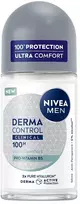 Nivea Men Derma Control Clinical Ultra Comfort antyperspirant w kulce 50ml