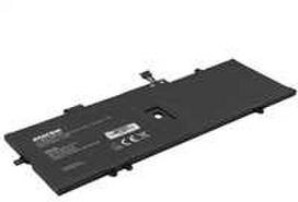 AVACOM Lenovo X1 Carbon Gen.7, Gen.8 ličio polimerų baterija 15.36V 3320mAh 51Wh
