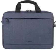 Krepšys Tucano Stop 11"/12" na laptopa 12" Macbook 13" mėlyna