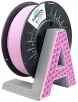 Creality AURAPOL PLA plastika 1.75mm 1kg - Cyber Ballerina