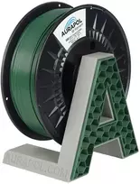 Rosa3D AURAPOL PLA plastika 1.75mm 1kg – Armijos Škotijos Žalia