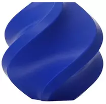 Bambu Lab PETG Basic Refill gijinė plėvelė 1.75 mm, 1kg – Reflex Mėlyna