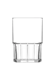 Stiklinių komplektas Lav Calista, stiklas, 0.510 l, 6 vnt.