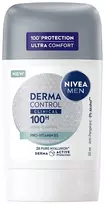 Nivea Men Derma Control Clinical Ultra Comfort antyperspirant w sztyfcie 50ml
