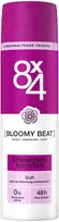 Xxx_Str 8 Str8 8x4 Bloomy Beat dezodorantas purškiamas 150 ml