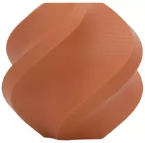 Filamentas Bambu Lab Refill PLA Matte 1.75 mm 1kg – terakota