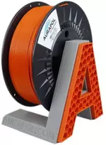 Poly AURAPOL PLA metalinė gija 1.75mm 1kg - Plytų spalvos