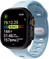 Dirželiai ir juostos Nomad Tempo Apyrankė, Tidal – Apple Watch 49mm / Ultra