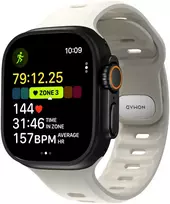 Dirželiai ir juostos Nomad Tempo Apyrankė, dreifuojantis medis – Apple Watch 49mm / Ultra