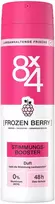 Xxx_Str 8 Str8 8x4 Dezodorantas purškiamas „Šaldytų uogų“ 150 ml