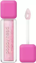 Romnd „Poppy Head Blingo!“ lūpų blizgis 01 Blinkcident 4.8g