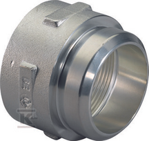 Uponor RS ADAPTERIS SU VIDINIU SIŪLIU RP1/2"FT-RS2