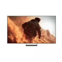 Televizorius Sony TV | K50XR75M2 Bravia 7 | 50 | Smart TV | Google TV | 4K UHD | Juodas