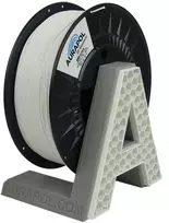 Bambu Lab AURAPOL PLA plastika 1.75mm 1kg - Marmuras