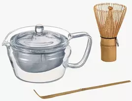 Hario - Zen Matcha Set
