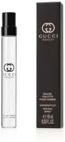 Gucci Guilty Pour Homme Eau De Toilette Miniature 10 ml (man)