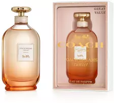 „Coach Dreams Sunset“ kvepalai moterims, 150 ml