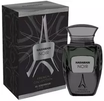Al Haramain French Collection EDP 100ml (TESTER)