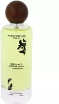 Pierre Bernard Organics Bergamot & Rosemary Extrait de Parfum 100ml