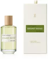 Liquides Imaginaires Bergamot Brother Eau De Parfum 100 ml (unisex)