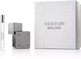Billie Eilish Your Turn EDP 100 ml + EDP MINI 10 ml (unisex)
