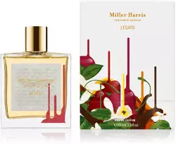 Miller Harris Legato Eau De Parfum 100 ml (unisex)