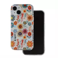 TFO Telforceone IMD spausdinimo dėklas, skirtas Samsung Galaxy A14 4G / A14 5G lauke