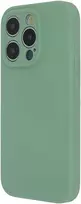 Tecto Shield Telforceone „Soft Touch Mag“ dėklas, skirtas „iPhone 15 Pro 6,1“; pistacijų spalvos